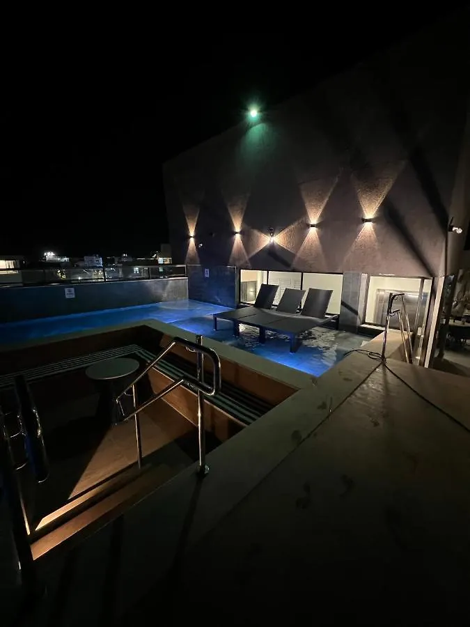Apartamento Porto Mykonos - Pôrto das Galinhas Brasil