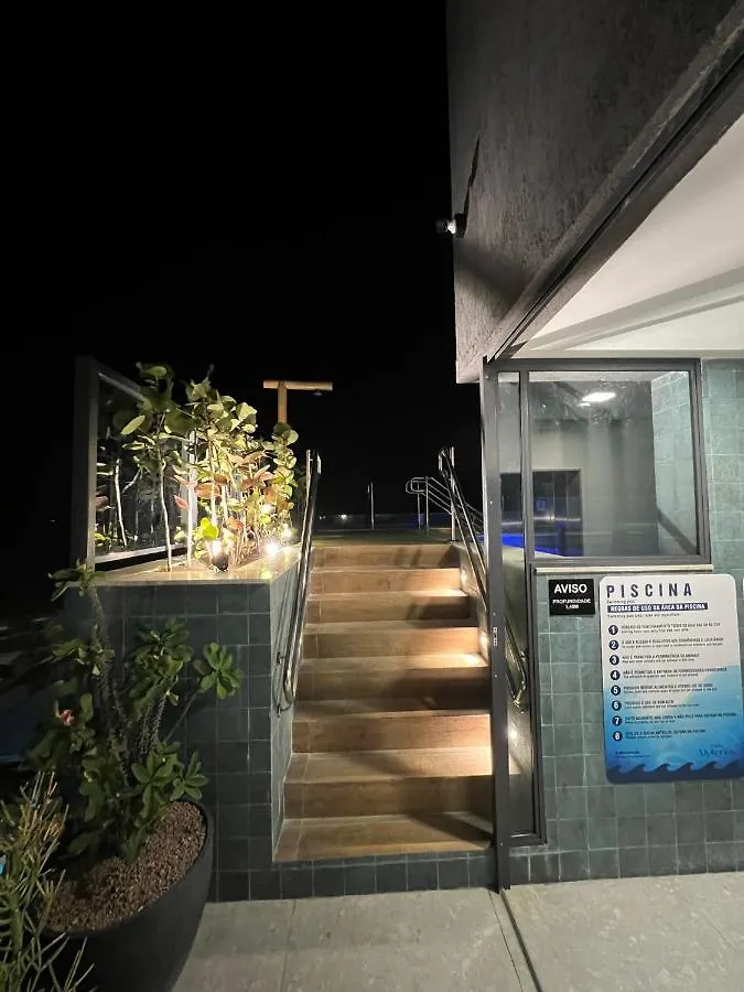 Apartamento Porto Mykonos - Pôrto das Galinhas