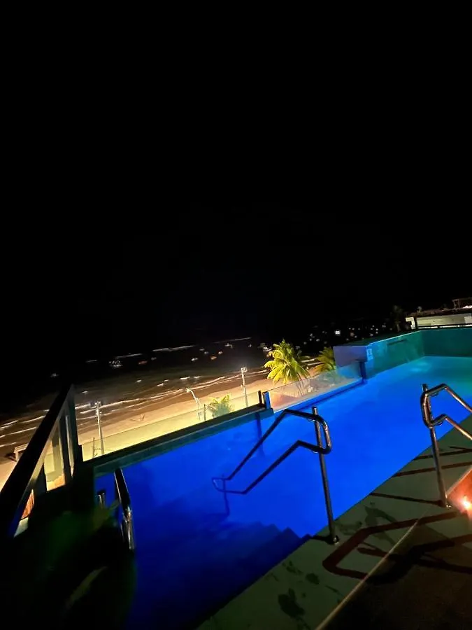 Apartamento Porto Mykonos - Pôrto das Galinhas