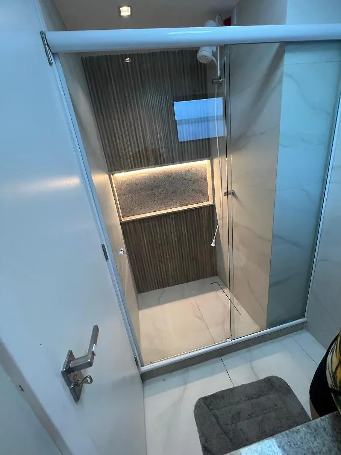 Apartamento Porto Mykonos - Pôrto das Galinhas 0*,