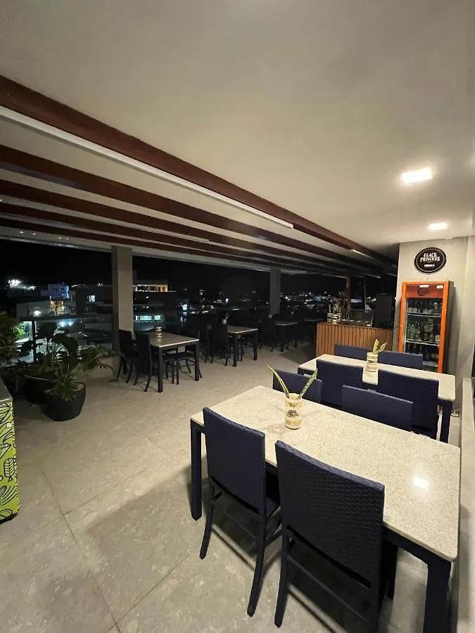 Apartamento Porto Mykonos - Pôrto das Galinhas