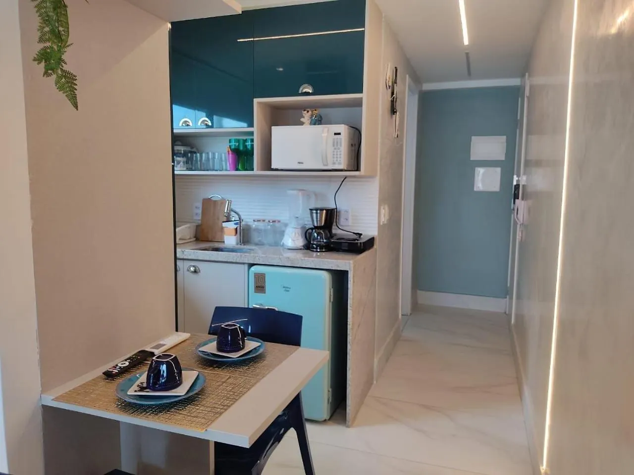Porto Mykonos - Porto De Galinhas Apartment